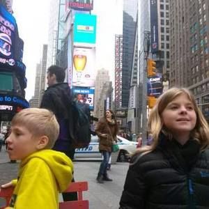 Meet your Posher, Robin